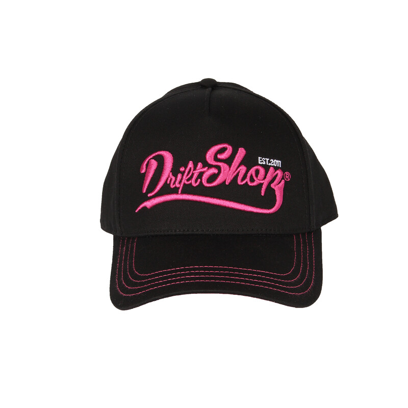 Casquette DriftShop Grid Girl